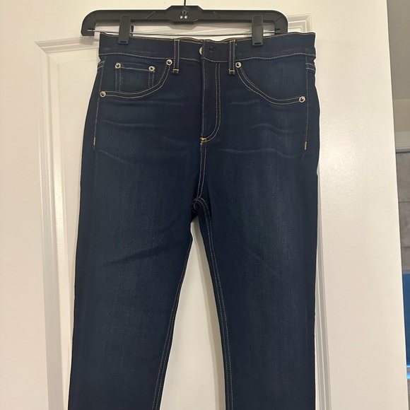 Rag and Bone Skinny High Rise jeans 👖 - Picture 6 of 8